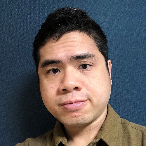 Steven Cayco Introduction Image